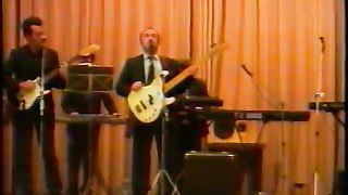 Набат - Иисус Ты очень нужен мне (1992)