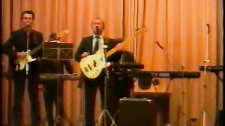 Набат - Иисус Ты очень нужен мне (1992)