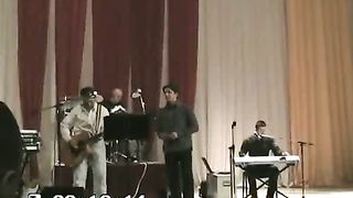 Набат - Ищи всегда Бога