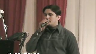 Набат - Ищи всегда Бога