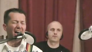 Набат - Ищи всегда Бога