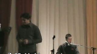 Набат - Ищи всегда Бога