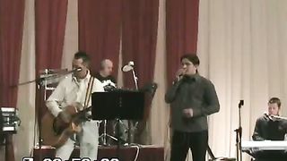 Набат - Ищи всегда Бога