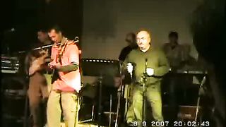 Набат - Как быстро время тает (2007)