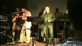 Набат - Как быстро время тает (2007)