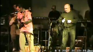 Набат - Как быстро время тает (2007)