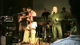 Набат - Как быстро время тает (2007)