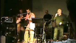 Набат - Как быстро время тает (2007)