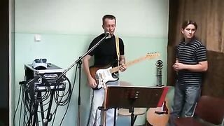 Набат - Как быстро время тает репетиция