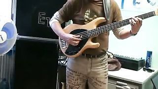 Набат - Как быстро время тает репетиция