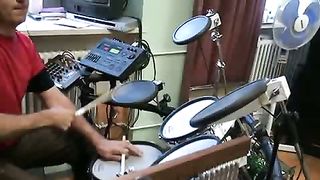 Набат - Как быстро время тает репетиция