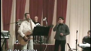 Набат - Как жаль