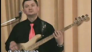 Набат - Как жаль