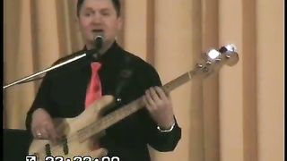 Набат - Как жаль