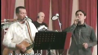 Набат - Как жаль