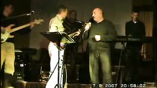 Набат - Когда ты для Господа (2007)