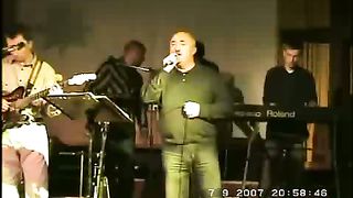 Набат - Когда ты для Господа (2007)