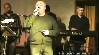 Набат - Когда ты для Господа (2007)