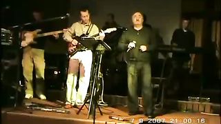 Набат - Когда ты для Господа (2007)