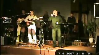 Набат - Когда ты для Господа (2007)