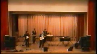 Набат - Люби людей (1992)