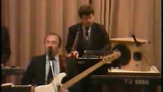 Набат - Люби людей (1992)