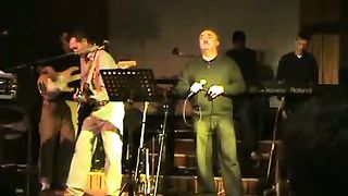 Набат - Люби людей (2007)