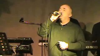 Набат - Люби людей (2007)