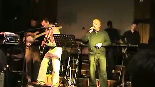 Набат - Люби людей (2007)