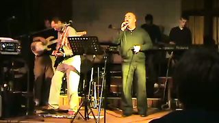 Набат - Люби людей (2007)