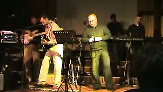 Набат - Люби людей (2007)