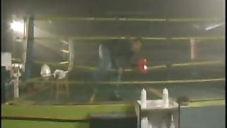 Путь Господа - Ринг 2