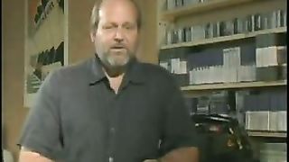 Путь Господа - Ринг 2