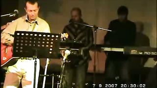 Набат - Нам кажется завтра мы станем прилежней