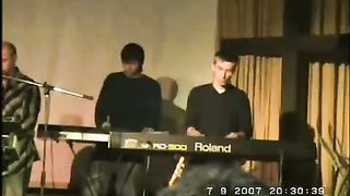 Набат - Нам кажется завтра мы станем прилежней