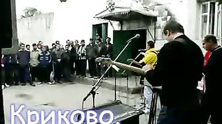 Набат - Не жалей