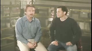 Путь Господа - Ринг 1