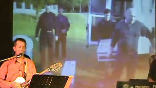 Набат - Не жалей себя не жалей