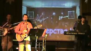 Набат - Не жалей себя не жалей