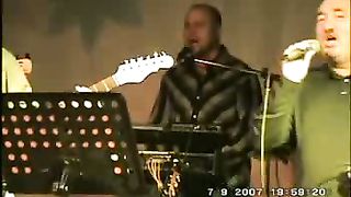 Набат - Не спеши