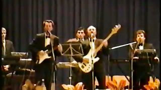 Набат - Небо (1992)