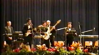 Набат - Небо (1992)