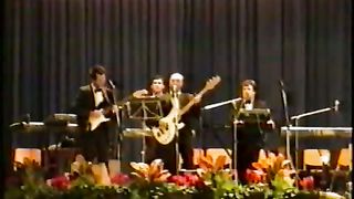 Набат - Небо (1992)