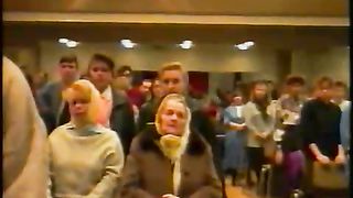 Набат - Пора домой