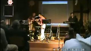 Набат - Учись у солнца