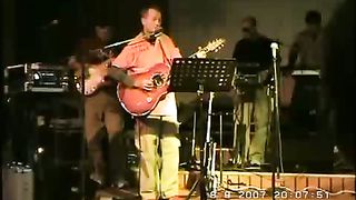 Набат - Я застыл у подножья крeста (2007)