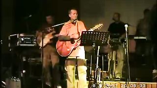 Набат - Я застыл у подножья крeста (2007)