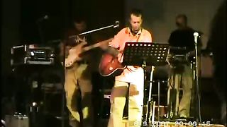 Набат - Я застыл у подножья крeста (2007)