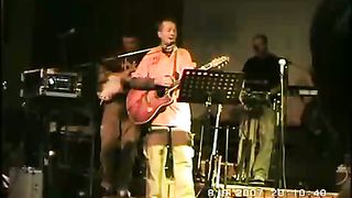 Набат - Я застыл у подножья крeста (2007)