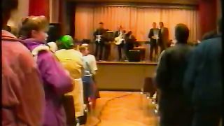 Набат - Я не тaков как был тогда (1992)